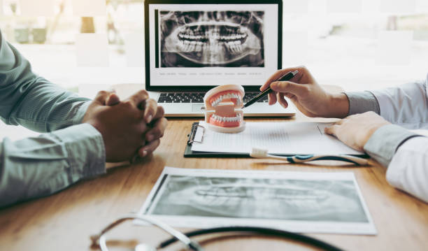 Best Emergency Dental Care for Broken or Chipped Teeth in Weatherford, OK