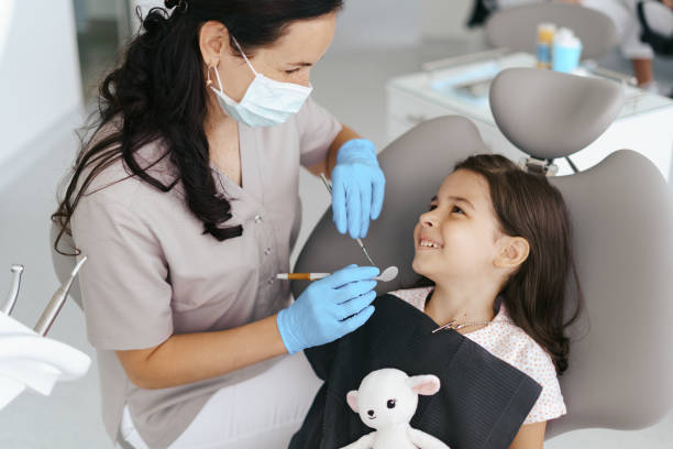 Best Urgent Care for Lost Fillings or Crowns in Weatherford, OK