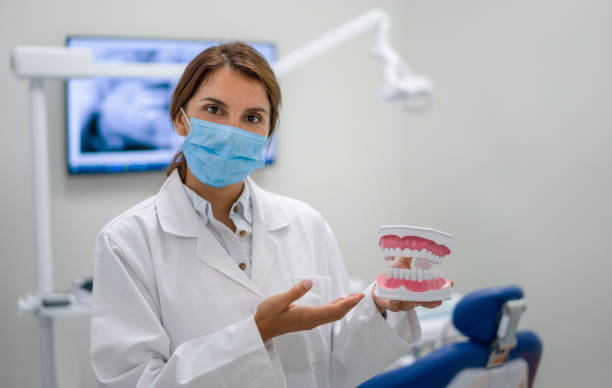 Best Emergency Denture Repair in Weatherford, OK