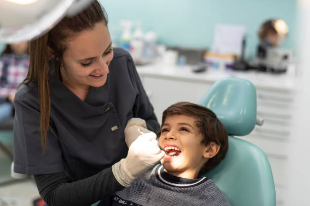 Best Emergency Root Canal Treatment in Weatherford, OK