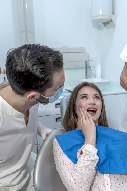 Best Emergency Treatment for Dental Infections or Abscesses in Weatherford, OK
