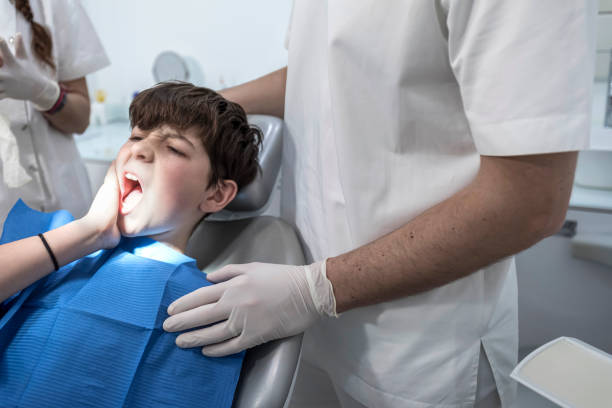 Best Emergency Wisdom Teeth Removal in Weatherford, OK