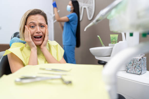 Best Emergency Tooth Extraction in Weatherford, OK